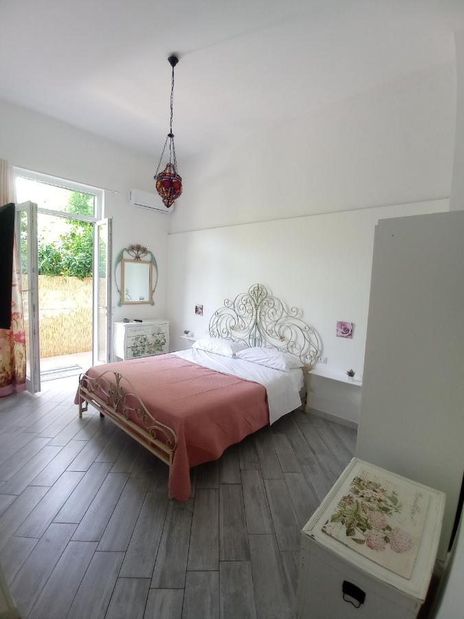 سانتّانييلّو Beatrice Room Bed&Breakfast المظهر الخارجي الصورة