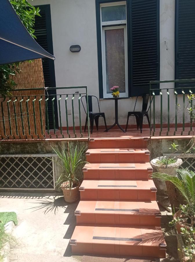 سانتّانييلّو Beatrice Room Bed&Breakfast المظهر الخارجي الصورة