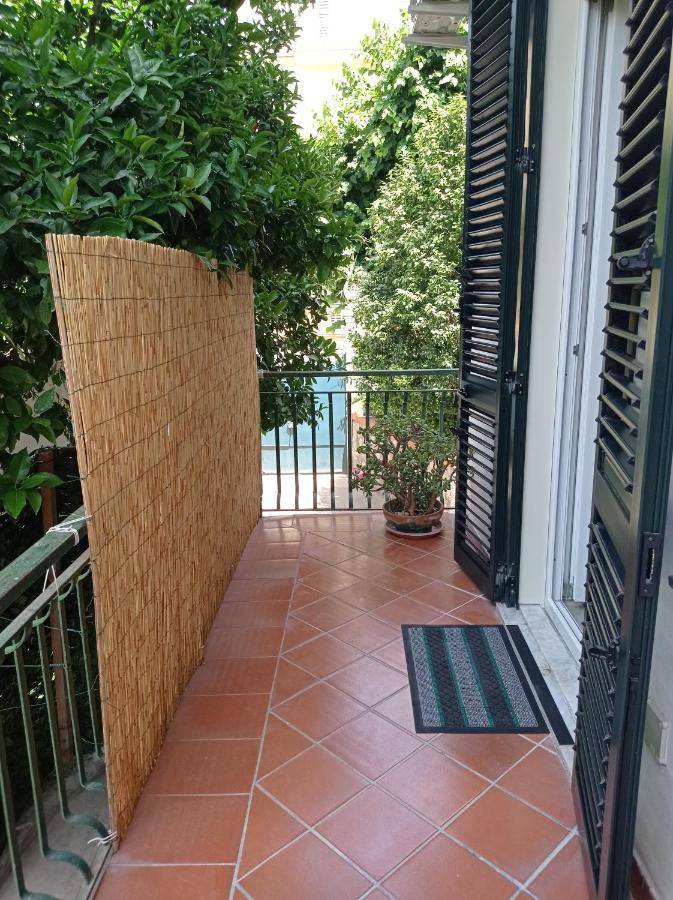 سانتّانييلّو Beatrice Room Bed&Breakfast المظهر الخارجي الصورة