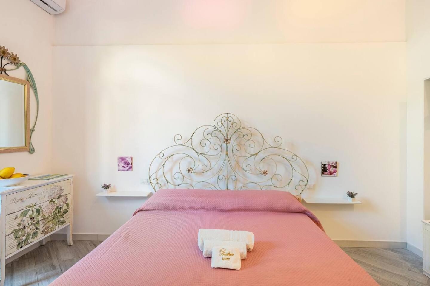 سانتّانييلّو Beatrice Room Bed&Breakfast المظهر الخارجي الصورة