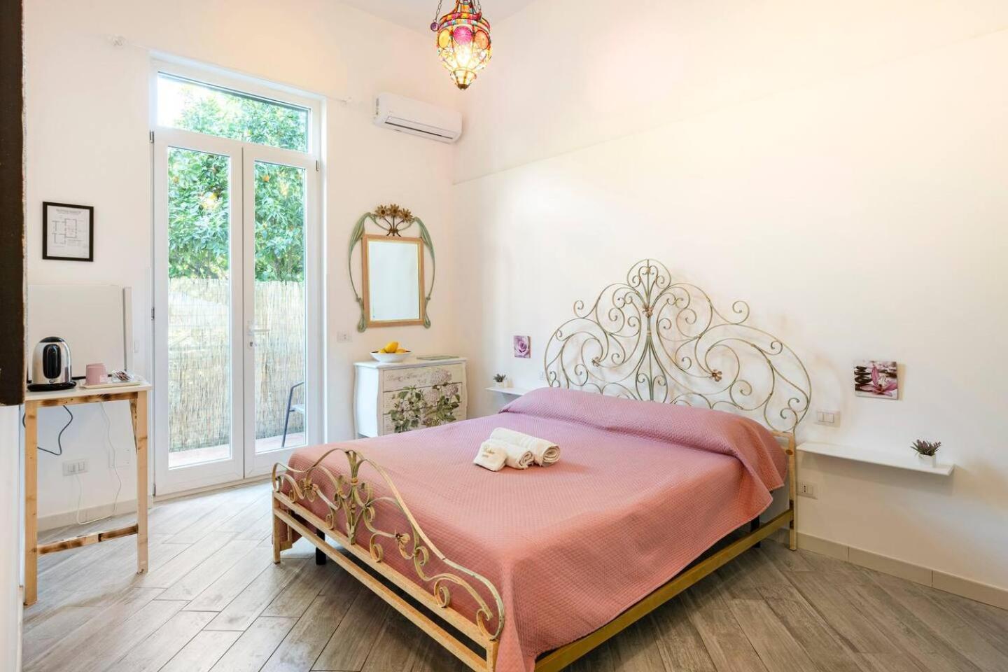 سانتّانييلّو Beatrice Room Bed&Breakfast المظهر الخارجي الصورة
